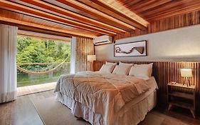 Uiara Amazon Resort